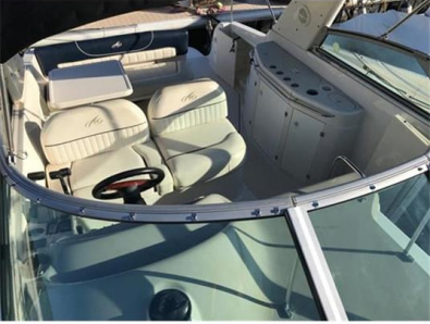 2005 Monterey 282 en venta (photo 7)