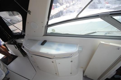 2005 Monterey 282 en venta (photo 9)