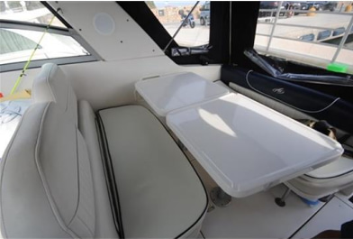 2005 Monterey 282 en venta (photo 10)