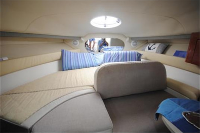 2005 Monterey 282 en venta (photo 13)