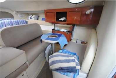 2005 Monterey 282 en venta (photo 14)