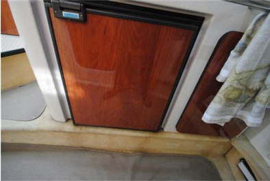 2005 Monterey 282 en venta (photo 15)