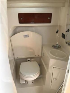 2005 Monterey 282 en venta (photo 17)
