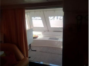 1995 Princess 43 à vendre (photo 5)