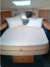 1995 Princess 43 à vendre (photo 6)