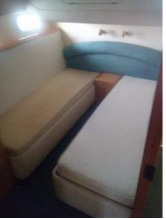 1995 Princess 43 à vendre (photo 8)