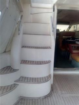 1995 Princess 43 à vendre (photo 12)