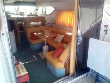 1995 Princess 43 à vendre (photo 15)