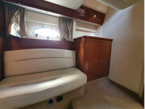 2005 Princess V42 à vendre (photo 2)