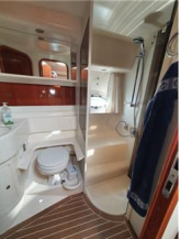 2005 Princess V42 à vendre (photo 15)