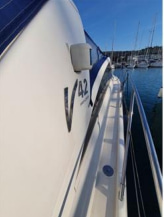 2005 Princess V42 à vendre (photo 17)
