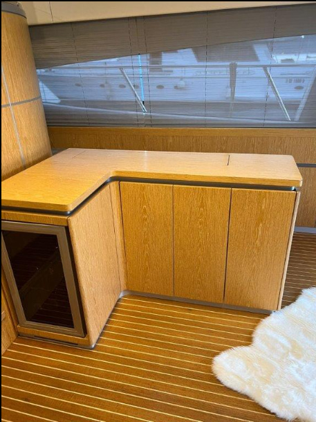 2008 Raffaelli Melteni 65 en venta (photo 8)