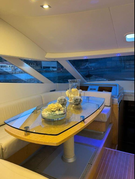 2008 Raffaelli Melteni 65 en venta (photo 12)