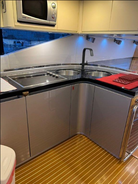 2008 Raffaelli Melteni 65 en venta (photo 14)