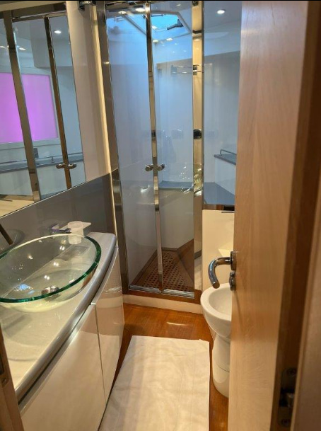 2008 Raffaelli Melteni 65 en venta (photo 18)
