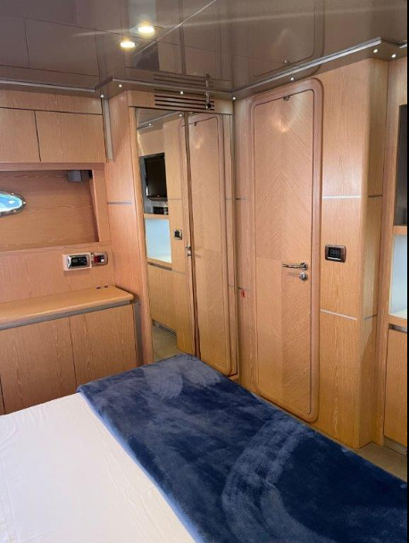 2008 Raffaelli Melteni 65 en venta (photo 29)