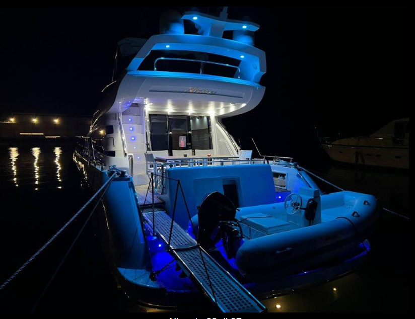2008 Raffaelli Melteni 65 en venta (photo 33)