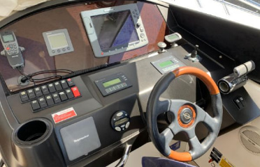 2006 Sunseeker Portofino 53 zu verkaufen (photo 2)