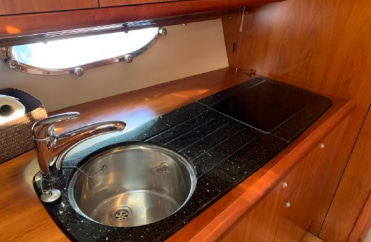 2006 Sunseeker Portofino 53 zu verkaufen (photo 4)