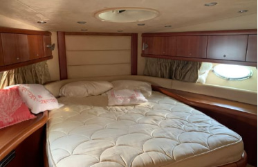 2006 Sunseeker Portofino 53 zu verkaufen (photo 5)