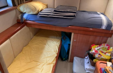 2006 Sunseeker Portofino 53 zu verkaufen (photo 6)