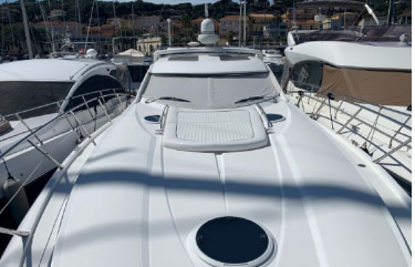 2006 Sunseeker Portofino 53 zu verkaufen (photo 7)