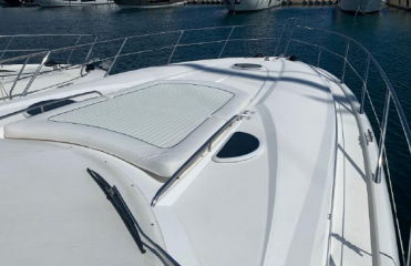 2006 Sunseeker Portofino 53 zu verkaufen (photo 8)