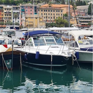 2006 Tiara Yachts 2900 Coronet na sprzedaż (photo 2)