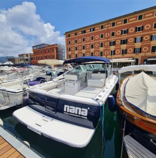 2006 Tiara Yachts 2900 Coronet na sprzedaż (photo 3)