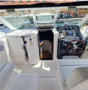 2006 Tiara Yachts 2900 Coronet na sprzedaż (photo 6)