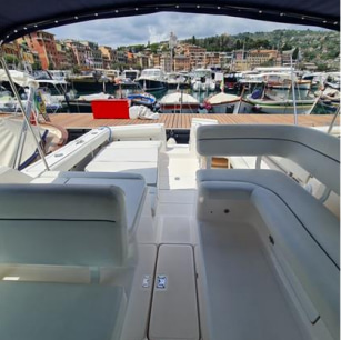 2006 Tiara Yachts 2900 Coronet na sprzedaż (photo 7)
