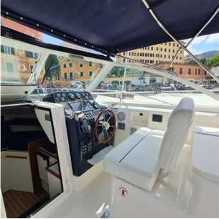 2006 Tiara Yachts 2900 Coronet na sprzedaż (photo 9)