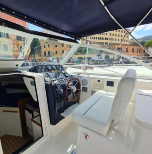 2006 Tiara Yachts 2900 Coronet na sprzedaż (photo 11)