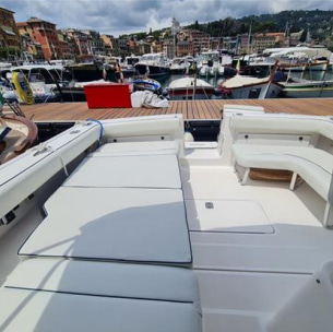 2006 Tiara Yachts 2900 Coronet na sprzedaż (photo 10)