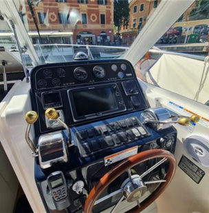 2006 Tiara Yachts 2900 Coronet na sprzedaż (photo 12)