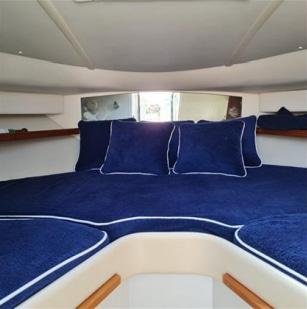 2006 Tiara Yachts 2900 Coronet na sprzedaż (photo 17)
