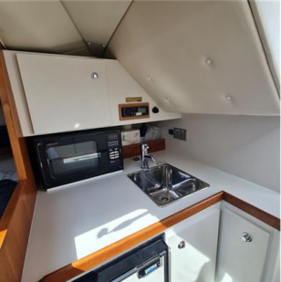 2006 Tiara Yachts 2900 Coronet na sprzedaż (photo 18)