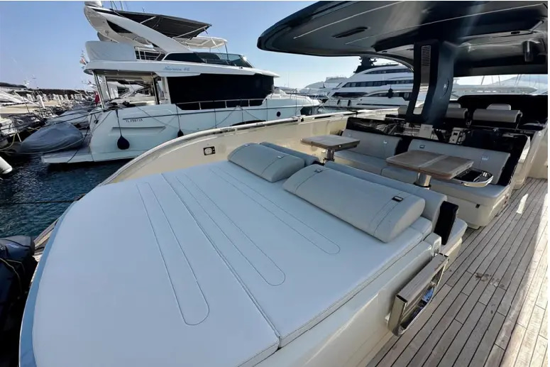 2023 Invictus TT460 zu verkaufen (photo 2)