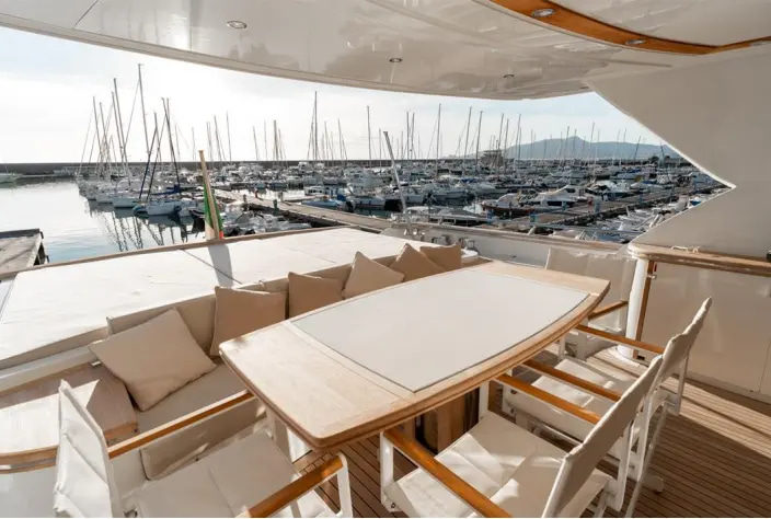 2004 Cerri 86 Flying Sport en venta (photo 2)