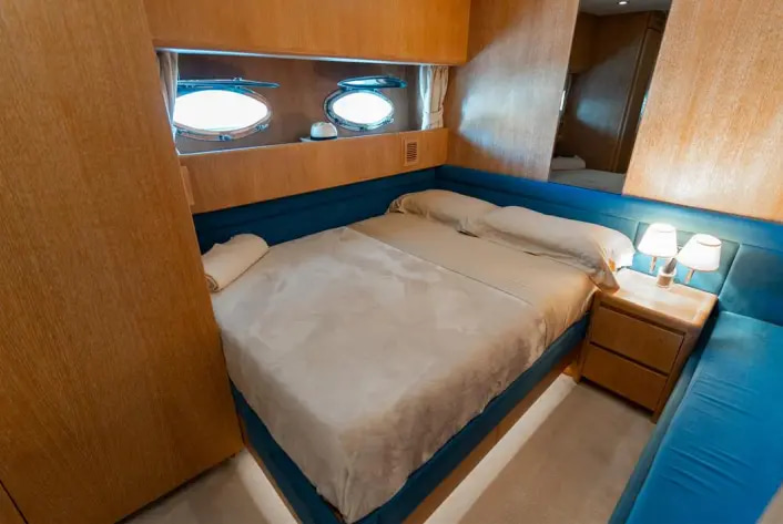2004 Cerri 86 Flying Sport en venta (photo 15)