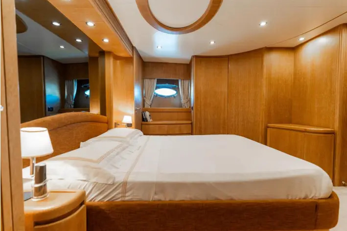 2004 Cerri 86 Flying Sport en venta (photo 12)