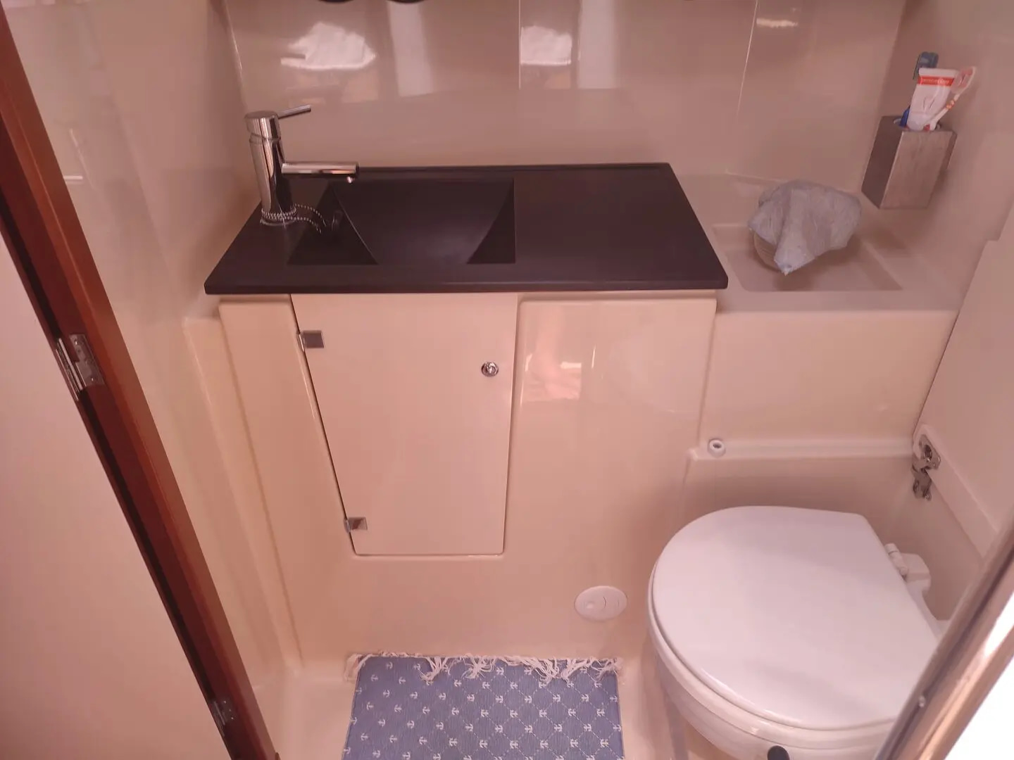 2011 Dufour GL525 te koop (photo 36)