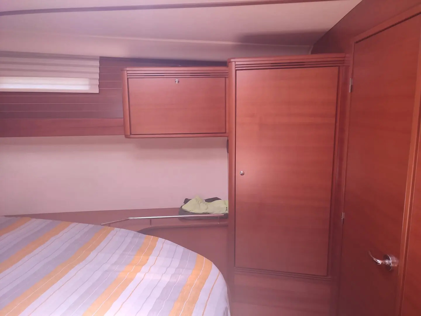 2011 Dufour GL525 te koop (photo 40)