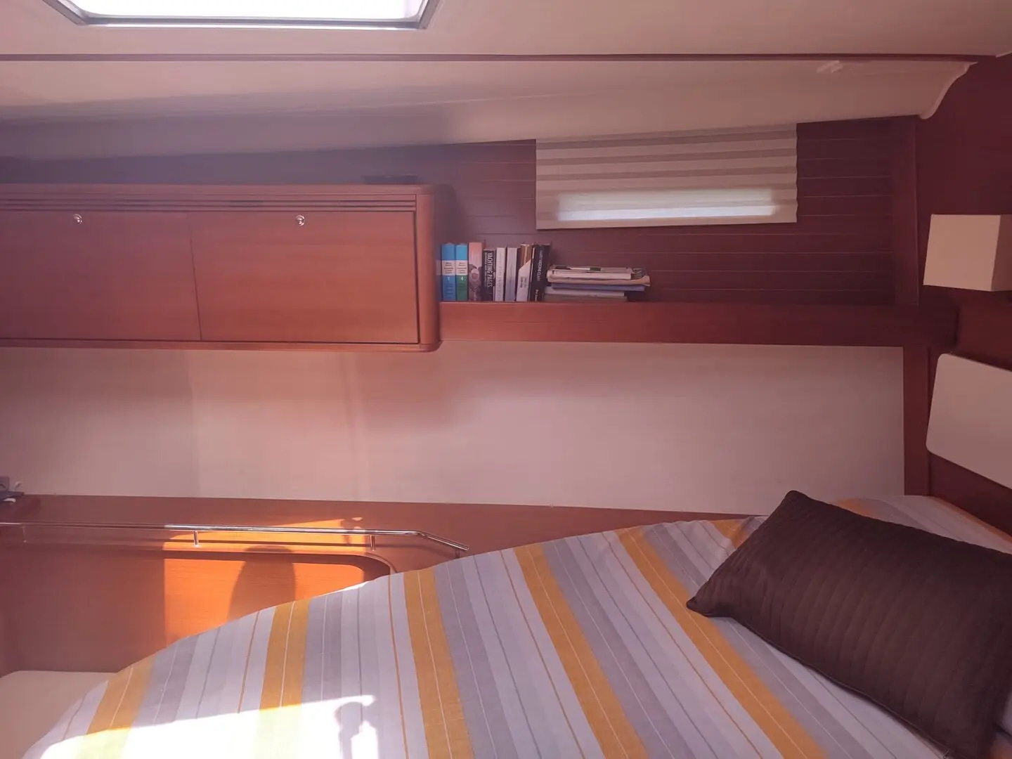 2011 Dufour GL525 te koop (photo 42)