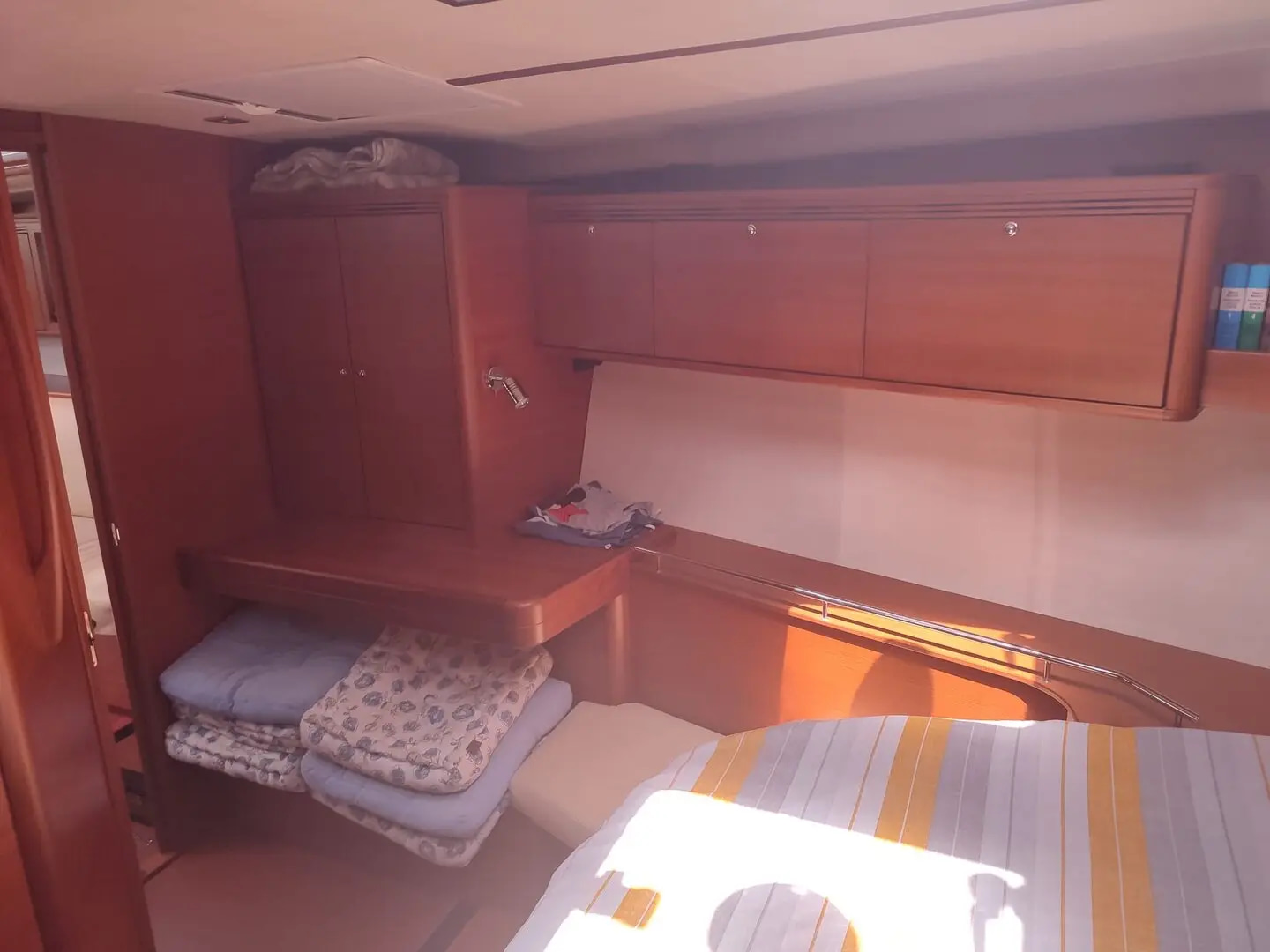2011 Dufour GL525 te koop (photo 43)