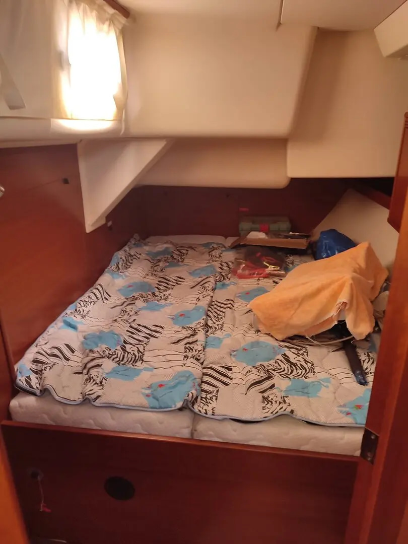 2011 Dufour GL525 te koop (photo 5)