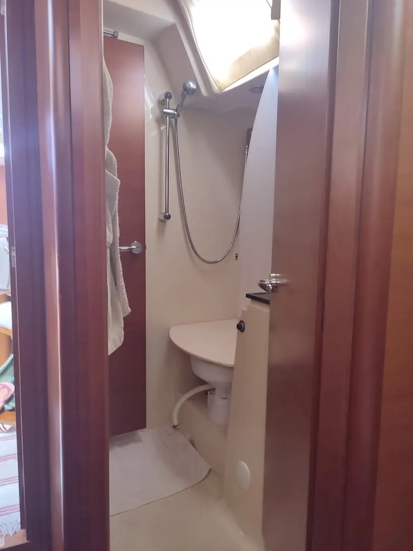 2011 Dufour GL525 te koop (photo 22)