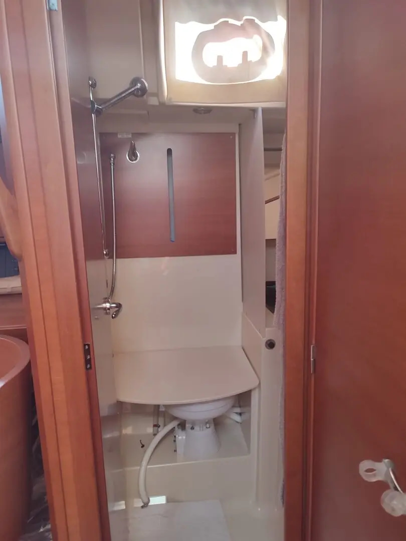 2011 Dufour GL525 te koop (photo 28)