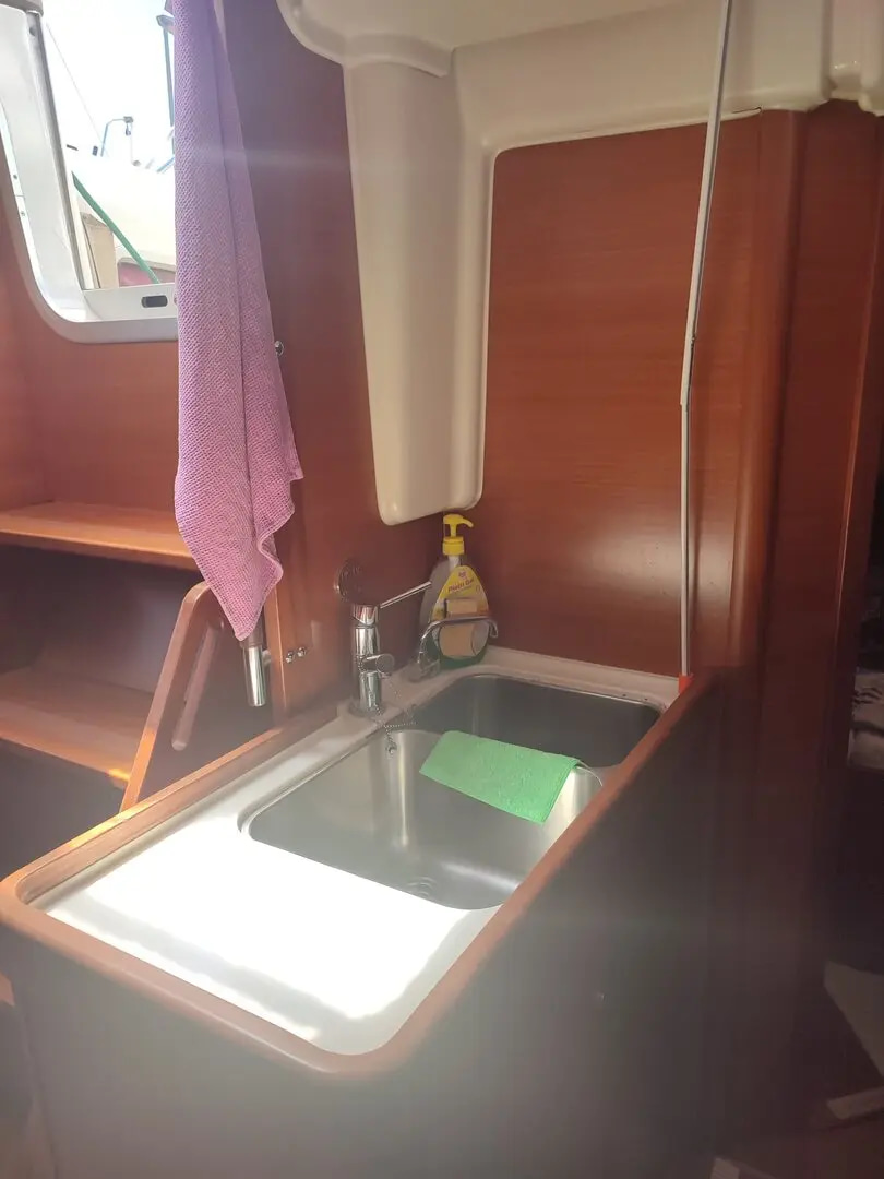 2011 Dufour GL525 te koop (photo 30)