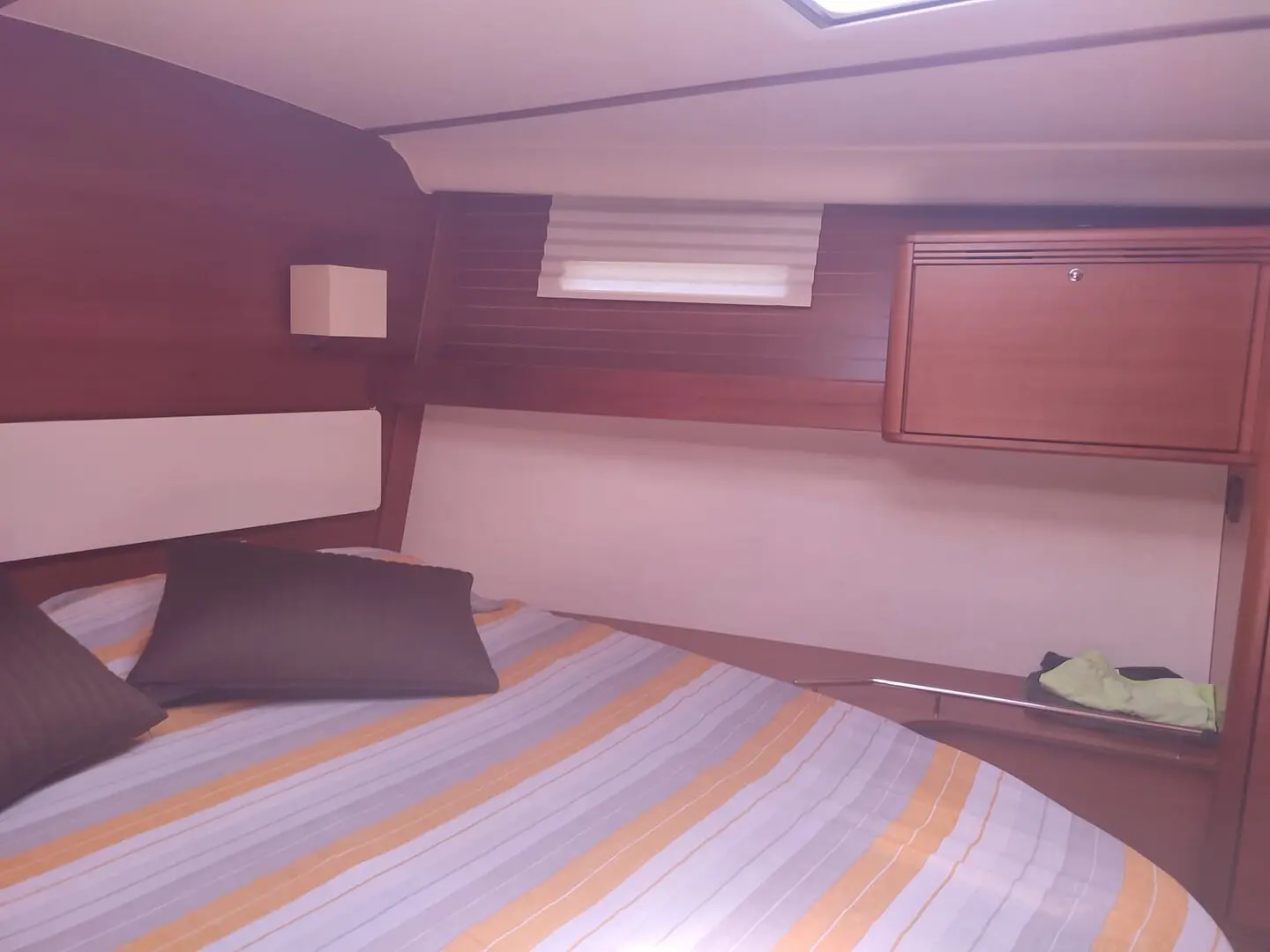 2011 Dufour GL525 te koop (photo 41)